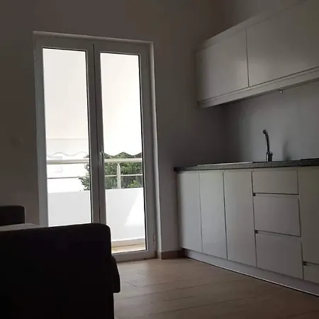 Vintage Apartment