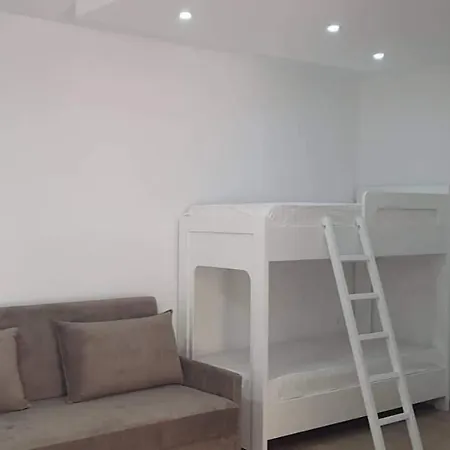 Apartment Vintage Sarande